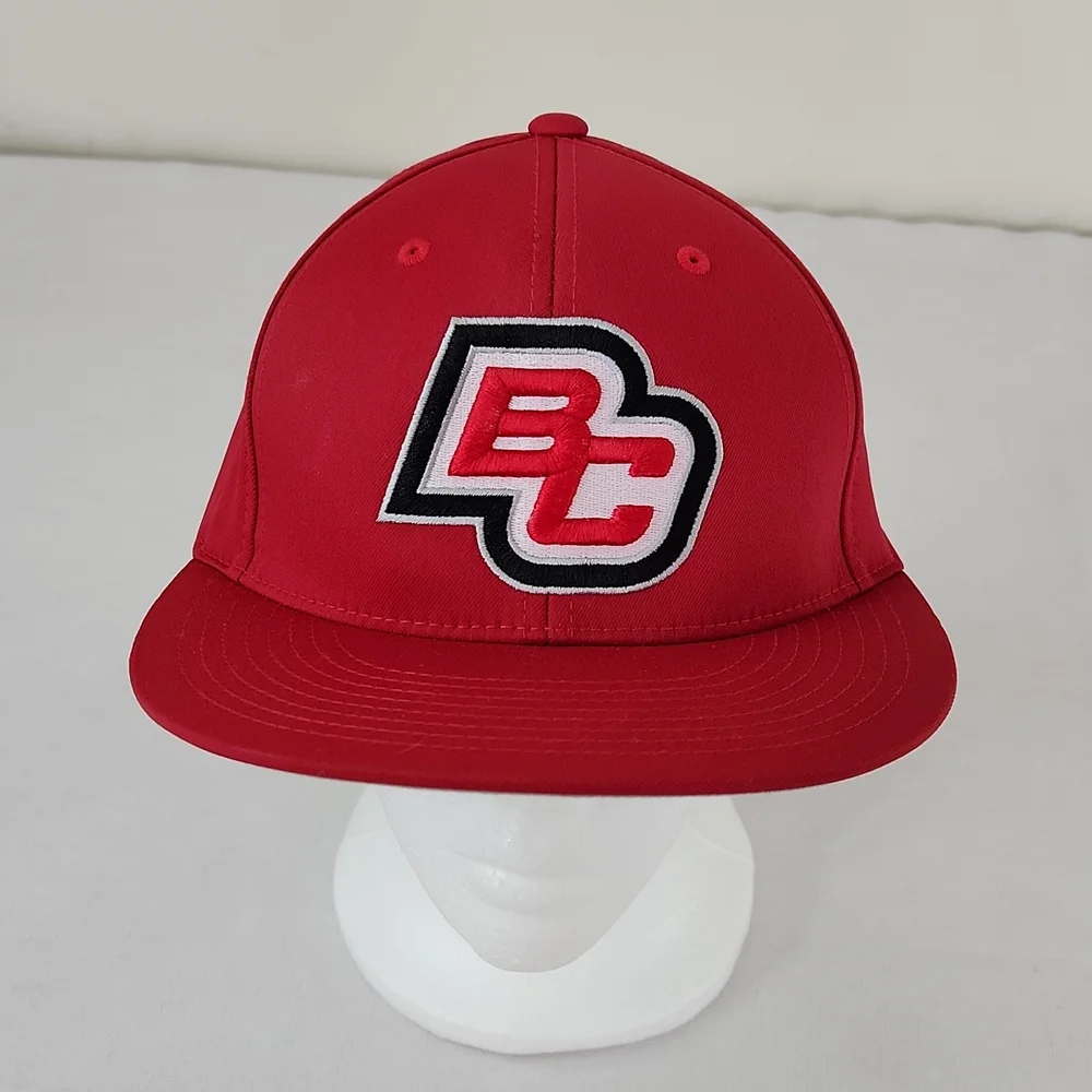 Pacific Herdwear  Boston College ball cap. Size L-XL